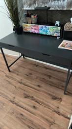 Alex bureau van ikea, Ophalen, Gebruikt