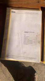 Te koop ford capri info, Ophalen of Verzenden, Ford