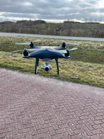 DJI Phantom 4 PRO Obsidian (inruil DJI mini pro of ruilen ), Audio, Tv en Foto, Drones, Gebruikt, Cameradrone, DJI, Topkwaliteit