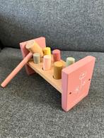 Little Dutch Hamerbank Roze, Ophalen, Gebruikt, Overige typen