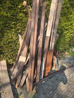 Gratis stookhout af te halen, Minder dan 3 m³, Ophalen of Verzenden, Overige houtsoorten, Blokken