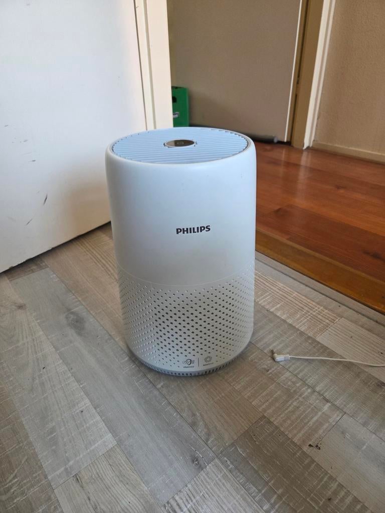 Philips luchtreiniger, Ophalen, Zo goed als nieuw, Luchtreiniger
