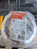 Hilti Firestop Collar Brandmanchette 110mm, Overige materialen, Muurisolatie, Nieuw, Ophalen of Verzenden