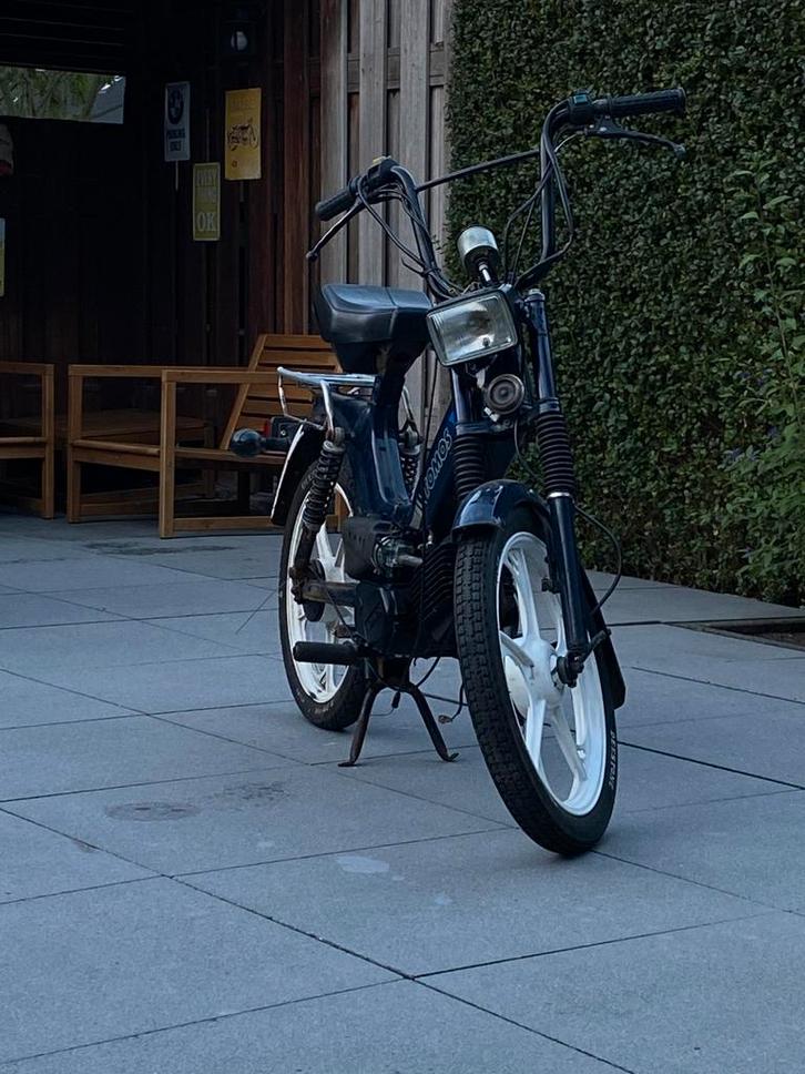 tomos a35 WAARDEPEILING, Fietsen en Brommers, Brommers | Tomos, Zo goed als nieuw, Standard, Ophalen