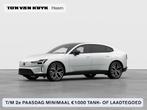 Volvo ES90 Single Motor Extended Range Ultra 92 kWh, Automaat, Achterwielaandrijving, Overige modellen, 662 km