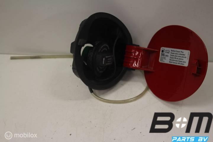 Tankklep Volkswagen Golf 5 benzine LY3D 1K6809857B, Gebruikt