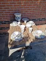 Mepal servies Janneke Brinkman  Fruit and Flowers 27 stuks, Ophalen of Verzenden