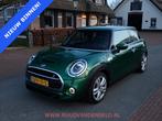 MINI Mini 2.0 Cooper S Chili / CRUISE / STOELVERWARMING / BL, Voorwielaandrijving, 1998 cc, Stof, 4 cilinders