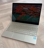 HP ENVY | 13,3-inch | Windows 11 | Goud, Gebruikt, Qwerty, 8 GB, 13 inch