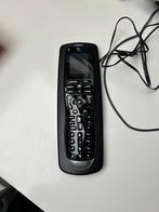 Logitech Harmony One afstandsbediening met laadstation, Gebruikt, Universeel, Tv, Ophalen of Verzenden