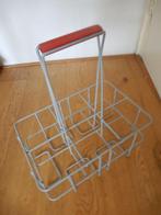 retro flessenrek, Verzamelen, Ophalen of Verzenden, Huis en Inrichting