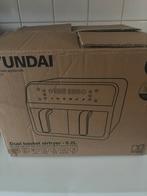 Airfryer, Ophalen of Verzenden, Nieuw, Airfryer