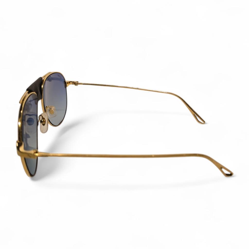 Cartier CT0298S 009 Zonnebril 140 | Excl. Koker, Cartier, Gebruikt, Support@cartier.com, 13 Rue de la Paix, 75002 Paris
France