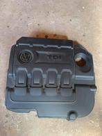 Caddy motorafdekplaat 2.0 TDI, Ophalen of Verzenden, Volkswagen