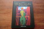 schildersboek - Jacques Tange - De tuin van Eva - Jan Donia, Ophalen of Verzenden, Zo goed als nieuw, Schilder- en Tekenkunst