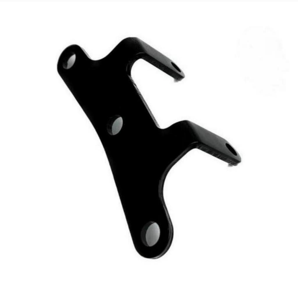 SUPER73 S2 TAIL LIGHT BRACKET, Ophalen of Verzenden