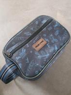 Toilettas Freek Vonk - Handige Reisgenoot voor Avonturiers, Ophalen of Verzenden, Zo goed als nieuw, Grijs, Jongen