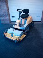 Stiga villa 12, Ophalen, Gebruikt