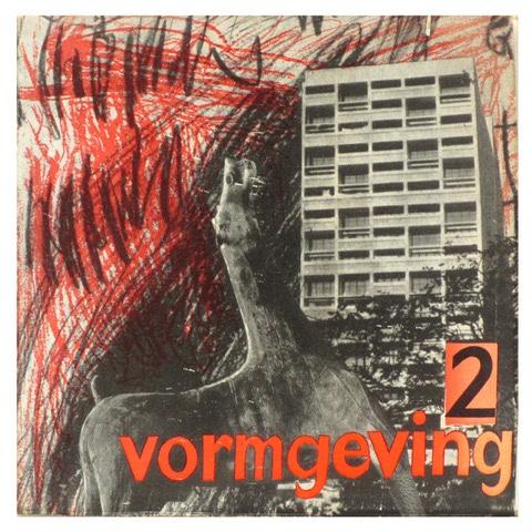 Kunstgeschiedenis van vroeger tot nu Vormgeving 2, Boeken, Gelezen, Klaas Egmond e.a., Ophalen of Verzenden, Schilder- en Tekenkunst