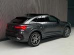 Audi Q3 Sportback 45 TFSI quattro S Edition Memory | B&O | P, Automaat, Gebruikt, 1984 cc, Vierwielaandrijving