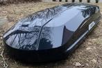 Dakkoffer XXXL Premium 640liter Glossy (ook voor Tesla), Ophalen, Zo goed als nieuw