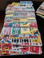 Voetbal plaatjes plus, Ophalen of Verzenden