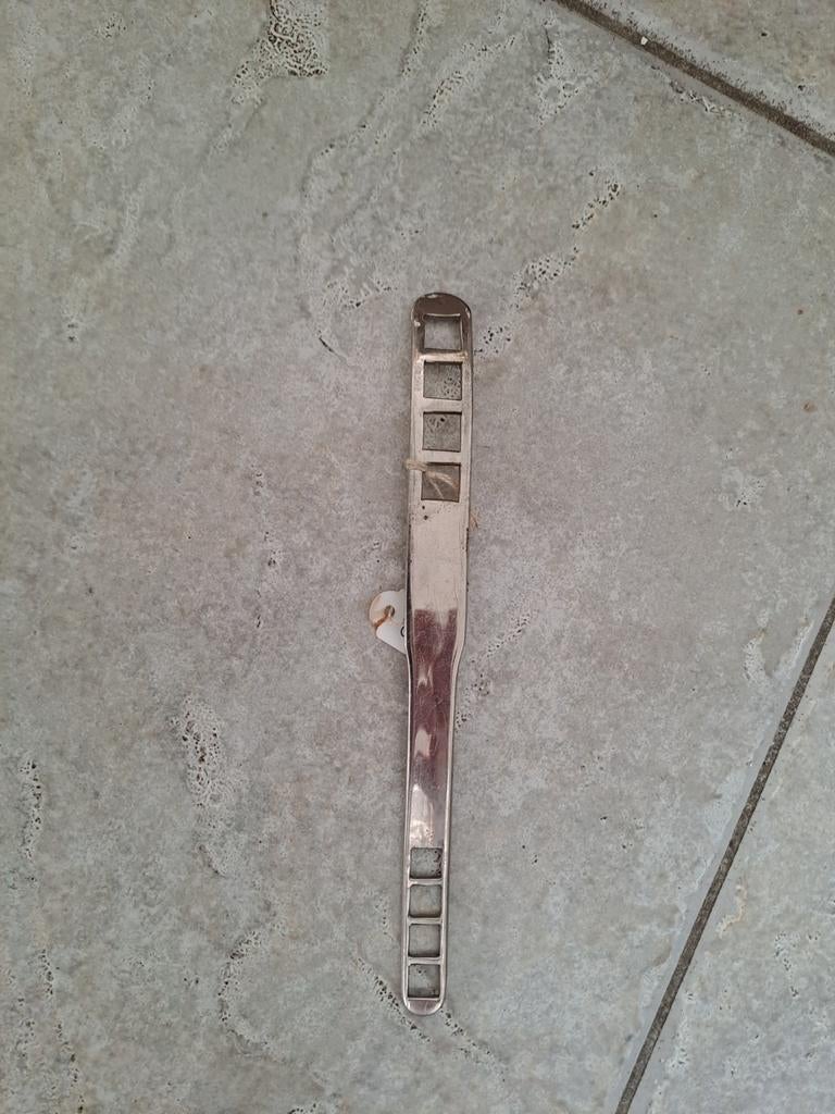 Medische tongspatel., Ophalen of Verzenden