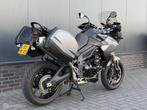 Triumph Tiger 1050 SE Sport| Matt Graphite| zeer nette staat, Bedrijf, 1050 cc, Meer dan 35 kW, Toermotor