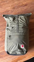 Fjallraven High Coast Foldsack 24. Als nieuw, Ophalen of Verzenden, Zo goed als nieuw, Rugzak