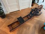 WaterRower  - Walnoot hout, Ophalen, Overige materialen, Benen, Zo goed als nieuw