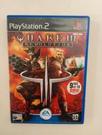 Quake III Revolution, Spelcomputers en Games, Vanaf 18 jaar, Shooter, 1 speler, Ophalen of Verzenden