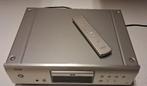 Denon: DCD-1500AE  CD/Super Audio CD-Speler Zilver, Ophalen of Verzenden, Gebruikt, Overige merken