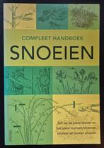 Compleet handboek Snoeien - Lewis Hill, Verzenden, Zo goed als nieuw, Lewis Hill, Tuinieren en Tuinplanten