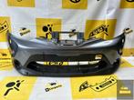 Voorbumper NISSAN Qashqai J11 pdc bumper 62022-4EA0H