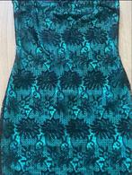 Marciano by Guess Kanten Jurk Groen Nieuw, Kleding | Dames, Jurken, Ophalen of Verzenden, Nieuw, Groen