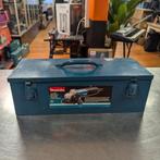 Makita 9558HN 230 V Haakse slijper 125 mm, Makita, Zo goed als nieuw, Support@makita.com, Makita Corporation, 3-11-8, Sumiyoshi-cho, 
Anjo, Aichi 446-8502
Japan