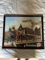 Heineken lijst, Ophalen of Verzenden, Heineken