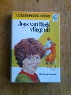 Joos van Heek vliegt uit, e.a delen uit de Gouden Regenreeks, Boeken, Kinderboeken | Jeugd | 13 jaar en ouder, Ophalen of Verzenden