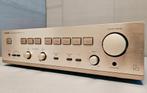 Luxman A-371 - 2x70W RMS Topkwaliteit stereo versterker, Ophalen of Verzenden, Overige merken