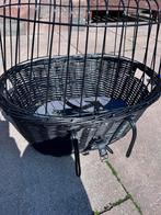 Fietsmand voor hondje, Fietsen en Brommers, Fietsaccessoires | Fietsmanden, Ophalen, Zo goed als nieuw