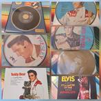 Elvis Presley 7x Vinyl, Cd's en Dvd's, Vinyl | Pop, Ophalen of Verzenden, 1980 tot 2000, Gebruikt, Overige formaten