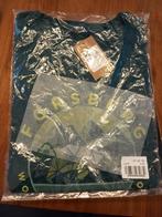 FORSBERG shirt groen. Nieuw in verpakking maat M, Maat 48/50 (M), Nieuw, Ophalen of Verzenden, FORSBERG