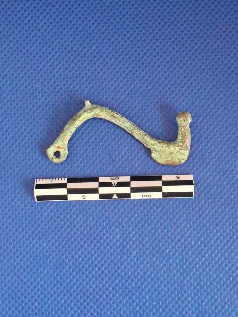 Romeinse fibula, Ophalen of Verzenden