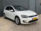 Volkswagen Golf 1.4 TSI GTE / Pano / Leer / Nap / Trekhaak, 8 kWh, Gebruikt, 4 cilinders, Wit