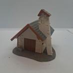 Spoor n kerkje, Gebruikt, Brug, Tunnel of Gebouw, Ophalen of Verzenden, Fleischmann