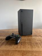 Xbox Series X - 1tb, Spelcomputers en Games, Spelcomputers | Xbox Series X en S, Ophalen, Zo goed als nieuw, Xbox Series X