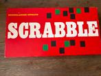 Scrabble bordspel met draaitafel, Nederlandse uitgave, Hobby en Vrije tijd, Gezelschapsspellen | Bordspellen, Ophalen of Verzenden