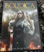 Boudica Rise of the warrior Queen, Valley of the wolves Iraq, Vanaf 16 jaar, Ophalen of Verzenden, Zo goed als nieuw, Actiethriller