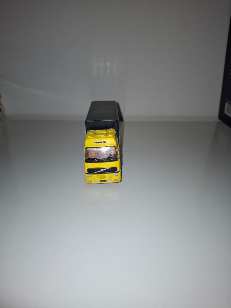 Newexco vrachtwagen., Ophalen of Verzenden