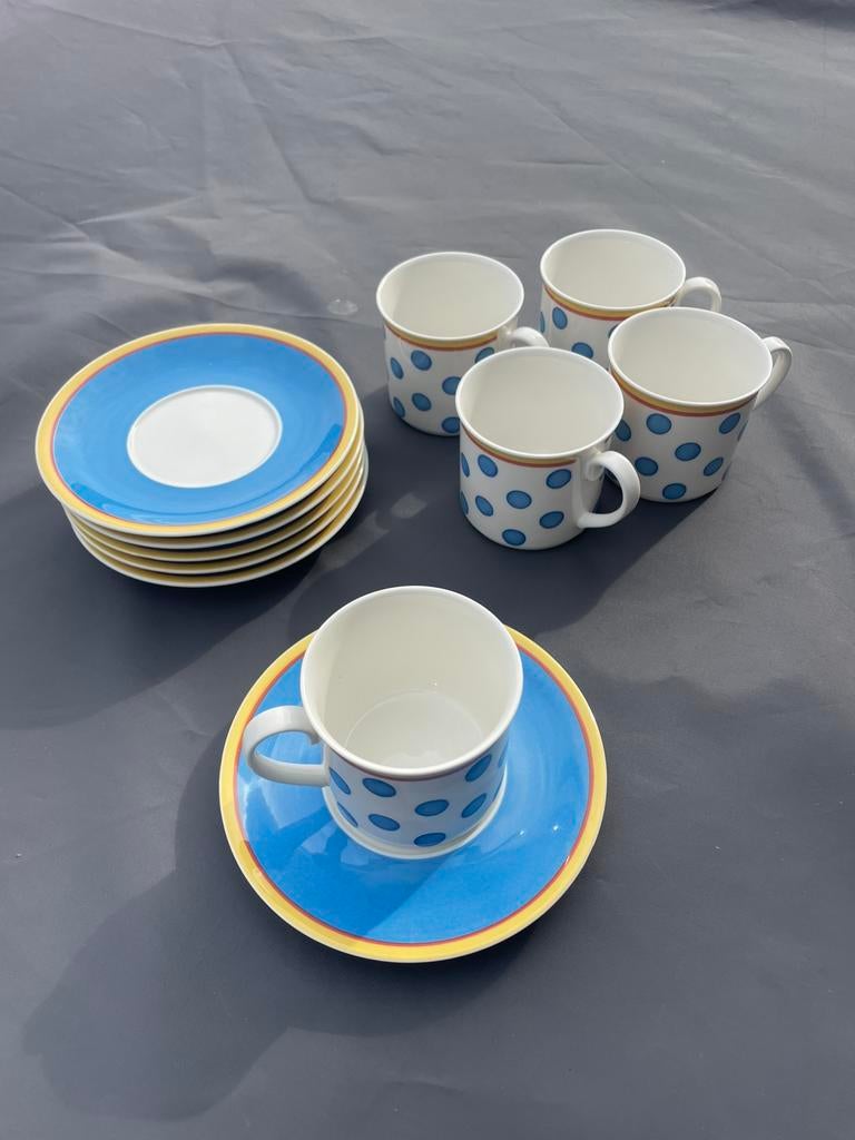 Villeroy & Boch Twist-Anna, Antiek en Kunst, Ophalen